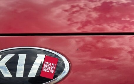 KIA Venga I, 2015 год, 1 200 000 рублей, 10 фотография