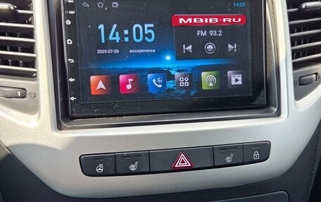 KIA Venga I, 2015 год, 1 200 000 рублей, 21 фотография