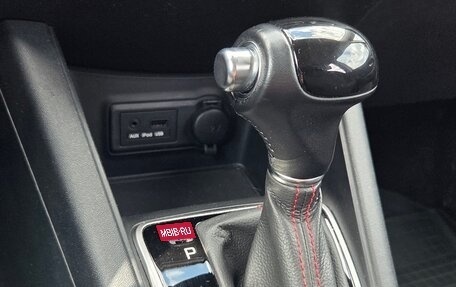 KIA Venga I, 2015 год, 1 200 000 рублей, 20 фотография