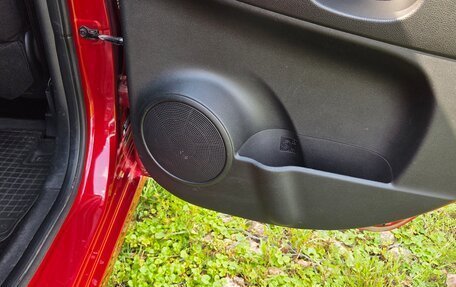 KIA Venga I, 2015 год, 1 200 000 рублей, 25 фотография