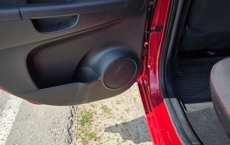 KIA Venga I, 2015 год, 1 200 000 рублей, 24 фотография