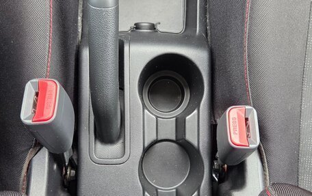 KIA Venga I, 2015 год, 1 200 000 рублей, 27 фотография
