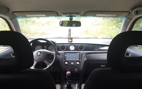 Mitsubishi Outlander III рестайлинг 3, 2003 год, 460 000 рублей, 6 фотография