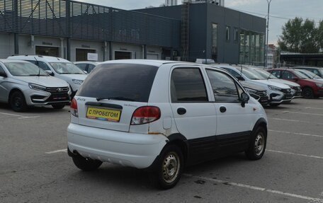 Daewoo Matiz I, 2011 год, 179 000 рублей, 2 фотография