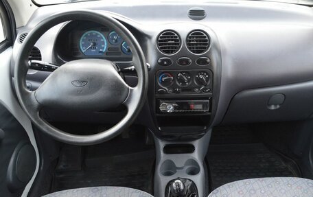 Daewoo Matiz I, 2011 год, 179 000 рублей, 5 фотография