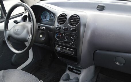 Daewoo Matiz I, 2011 год, 179 000 рублей, 6 фотография