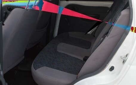 Daewoo Matiz I, 2011 год, 179 000 рублей, 7 фотография