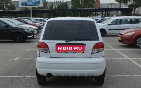 Daewoo Matiz I, 2011 год, 179 000 рублей, 4 фотография