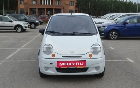 Daewoo Matiz I, 2011 год, 179 000 рублей, 3 фотография