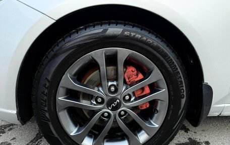 KIA Cerato III, 2011 год, 800 000 рублей, 3 фотография