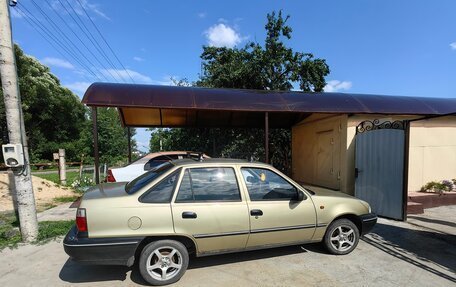 Daewoo Nexia I рестайлинг, 2008 год, 240 000 рублей, 6 фотография