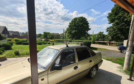 Daewoo Nexia I рестайлинг, 2008 год, 240 000 рублей, 4 фотография