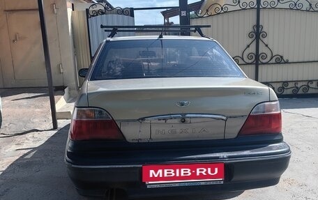 Daewoo Nexia I рестайлинг, 2008 год, 240 000 рублей, 2 фотография
