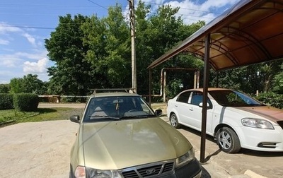 Daewoo Nexia I рестайлинг, 2008 год, 240 000 рублей, 1 фотография