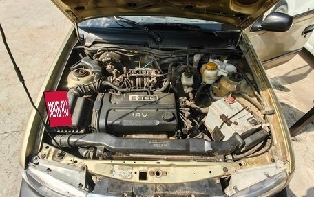 Daewoo Nexia I рестайлинг, 2008 год, 240 000 рублей, 3 фотография