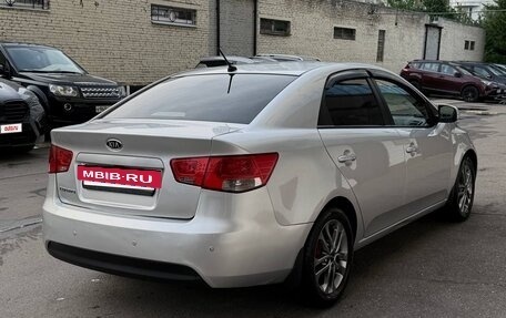 KIA Cerato III, 2011 год, 800 000 рублей, 2 фотография