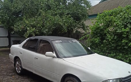 Toyota Camry V30, 1992 год, 160 000 рублей, 1 фотография