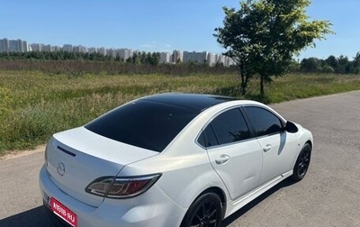 Mazda 6, 2011 год, 900 000 рублей, 1 фотография
