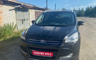 Ford Kuga III, 2013 год, 850 000 рублей, 1 фотография