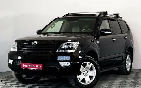 KIA Mohave I, 2012 год, 1 499 000 рублей, 1 фотография
