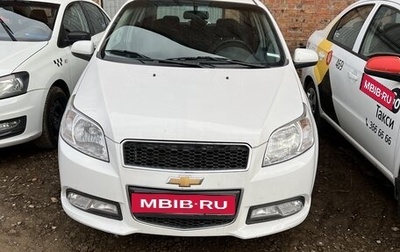Chevrolet Nexia, 2023 год, 673 290 рублей, 1 фотография