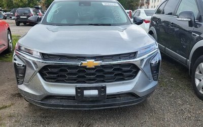 Chevrolet Blazer III, 2023 год, 3 630 000 рублей, 1 фотография