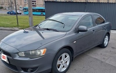 Mitsubishi Lancer IX, 2008 год, 680 000 рублей, 1 фотография
