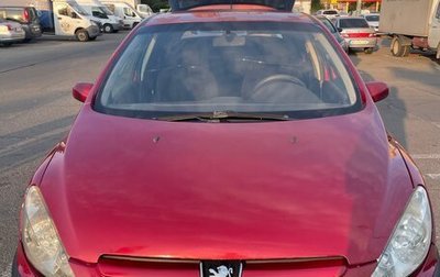 Peugeot 307 I, 2004 год, 480 000 рублей, 1 фотография