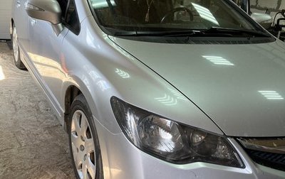 Honda Civic VIII, 2011 год, 800 000 рублей, 1 фотография
