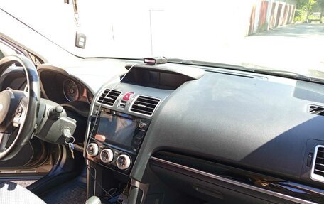 Subaru Forester, 2017 год, 2 350 000 рублей, 1 фотография