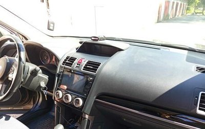 Subaru Forester, 2017 год, 2 350 000 рублей, 1 фотография