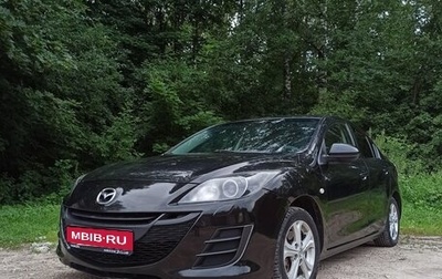 Mazda 3, 2010 год, 730 000 рублей, 1 фотография