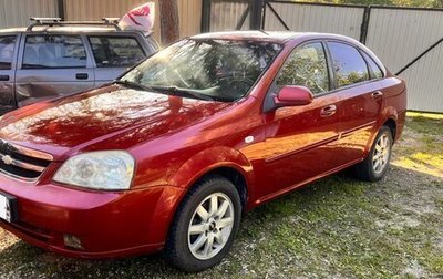 Chevrolet Lacetti, 2008 год, 365 000 рублей, 1 фотография