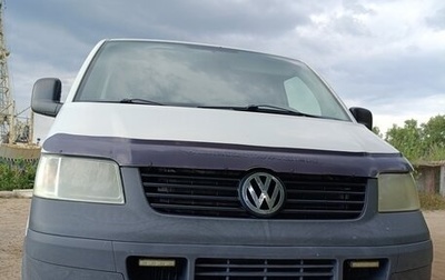 Volkswagen Transporter T5 рестайлинг, 2009 год, 1 200 000 рублей, 1 фотография