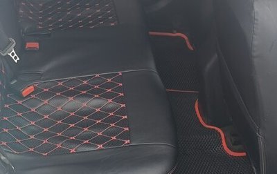 KIA Rio IV, 2019 год, 950 000 рублей, 1 фотография