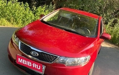 KIA Cerato III, 2011 год, 1 фотография