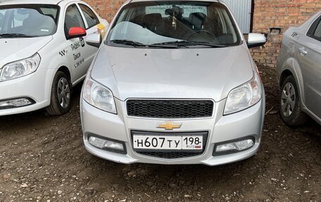 Chevrolet Nexia, 2023 год, 689 553 рублей, 1 фотография