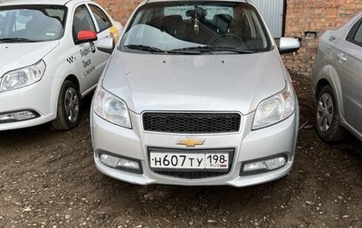 Chevrolet Nexia, 2023 год, 689 553 рублей, 1 фотография