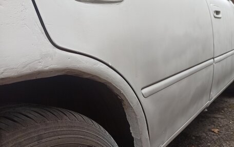 Toyota Camry V30, 1992 год, 160 000 рублей, 8 фотография