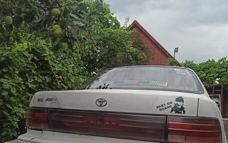 Toyota Camry V30, 1992 год, 160 000 рублей, 9 фотография