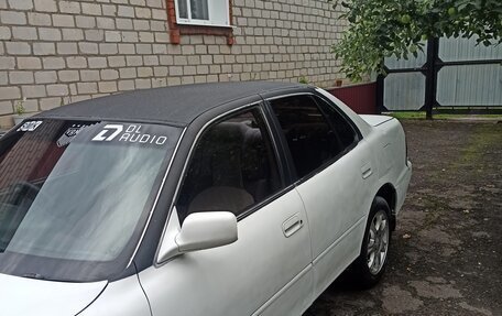 Toyota Camry V30, 1992 год, 160 000 рублей, 12 фотография