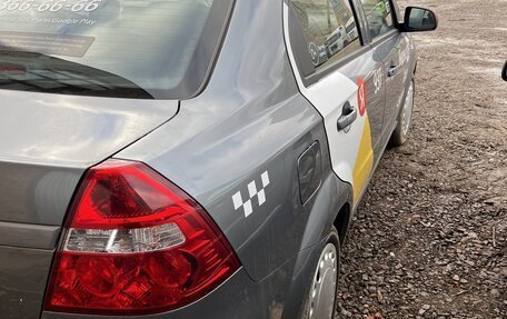 Chevrolet Nexia, 2022 год, 663 532 рублей, 2 фотография