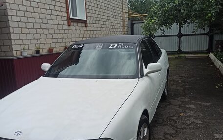Toyota Camry V30, 1992 год, 160 000 рублей, 13 фотография