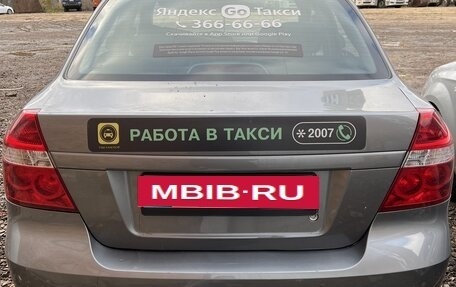 Chevrolet Nexia, 2022 год, 663 532 рублей, 3 фотография