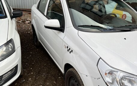 Chevrolet Nexia, 2023 год, 673 290 рублей, 6 фотография