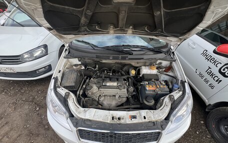 Chevrolet Nexia, 2023 год, 673 290 рублей, 5 фотография