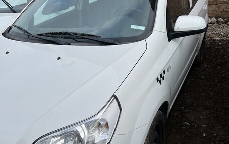 Chevrolet Nexia, 2023 год, 673 290 рублей, 7 фотография