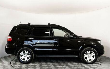 KIA Mohave I, 2012 год, 1 499 000 рублей, 4 фотография