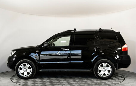 KIA Mohave I, 2012 год, 1 499 000 рублей, 8 фотография