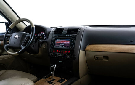 KIA Mohave I, 2012 год, 1 499 000 рублей, 9 фотография